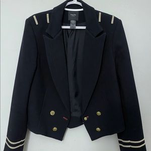 Smythe military jacket